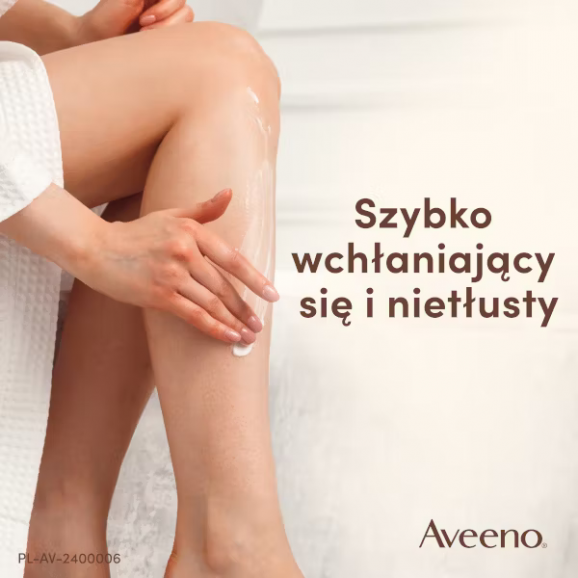 Aveeno Dermexa emolientowy krem (200 ml) Aveeno Dermexa emolientowy krem (200 ml) - zdjęcie produktu