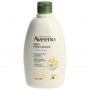 Aveeno Daily Moisturising nawilżający żel do mycia ciała (500 ml) - zdjęcie produktu