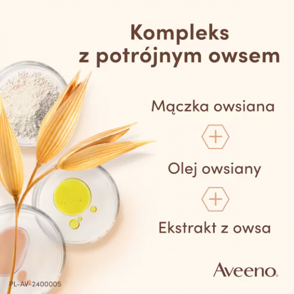 Aveeno Skin Relief Nawilżający krem do rąk (75 ml) - zdjęcie produktu
