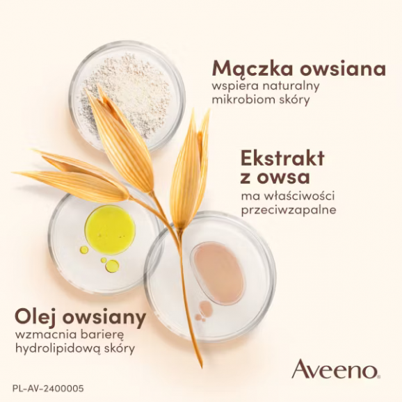 Aveeno Skin Relief Nawilżający krem do rąk (75 ml) - zdjęcie produktu