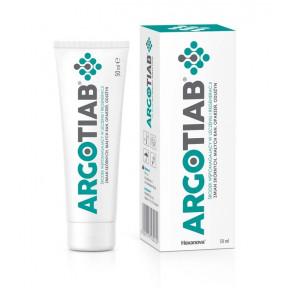 Argotiab 2% – krem wspomagający w otarciach i oparzeniach skóry (50 ml) - zdjęcie produktu