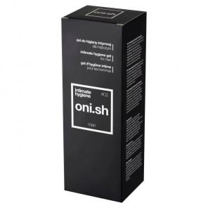 ONI.SH Men, żel do higieny intymnej dla mężczyzn (180 ml) - zdjęcie produktu