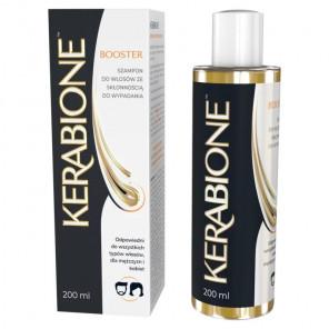 Kerabione Booster, szampon do włosów ze skłonnością do wypadania (200 ml) - zdjęcie produktu