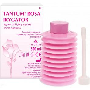 Tantum Rosa, irygator do higieny intymnej, 500 ml - zdjęcie produktu