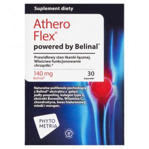 Athero Flex – suplement diety (30 kapsułek) - zdjęcie produktu