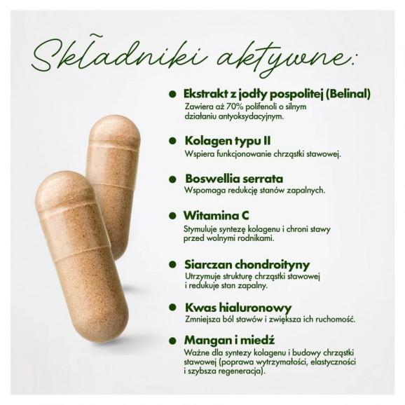 Athero Flex – suplement diety (30 kapsułek) - zdjęcie produktu