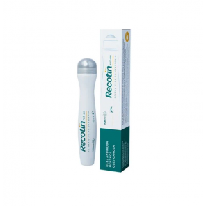 Recotin Roll-on na ukąszenia owadów 15 ml - zdjęcie produktu