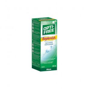 Opti-Free Replenish płyn dezynfekcyjny do soczewek (300 ml) - zdjęcie produktu