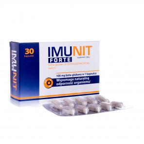 Imunit Forte – suplement diety (30 kapsułek) - zdjęcie produktu