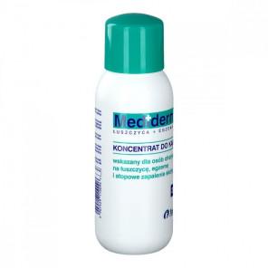 Mediderm, koncentrat do kąpieli – wyrób medyczny (275 ml) - zdjęcie produktu