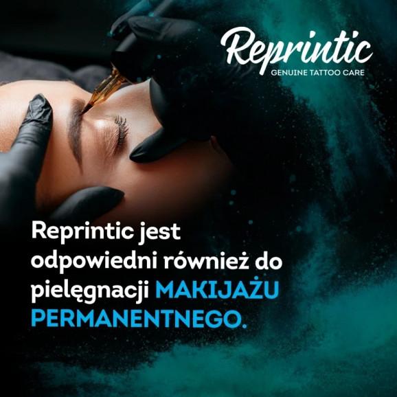 Reprintic, krem do pielęgnacji tatuażu, 100 ml - zdjęcie produktu