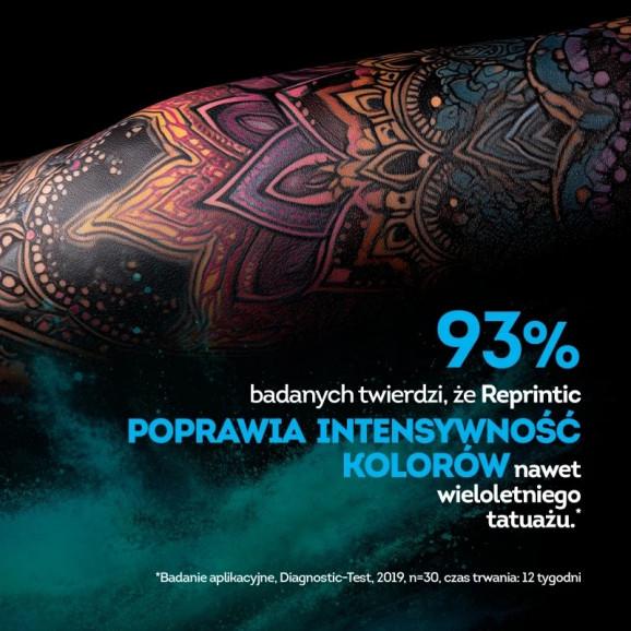 Reprintic, krem do pielęgnacji tatuażu, 100 ml - zdjęcie produktu