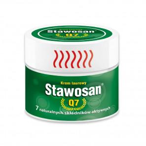 Stawosan Krem Laurowy (150 ml) – krem pielęgnacyjny - zdjęcie produktu