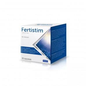 Fertistim dla mężczyzn – suplement diety (30 saszetek) - zdjęcie produktu