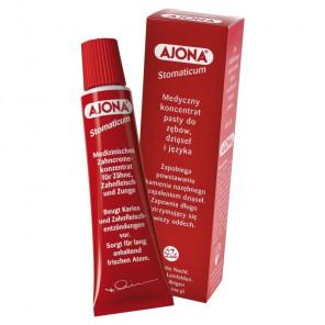 Ajona Stomaticum – koncentrat pasty do zębów (6 ml) - zdjęcie produktu