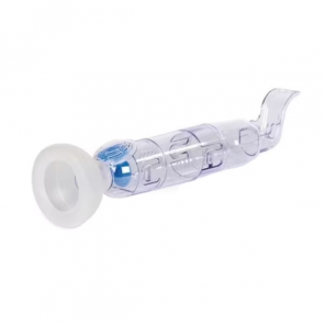 Babyhaler, komora inhalacyjna dla dzieci i niemowląt – wyrób medyczny (1 szt.) - zdjęcie produktu