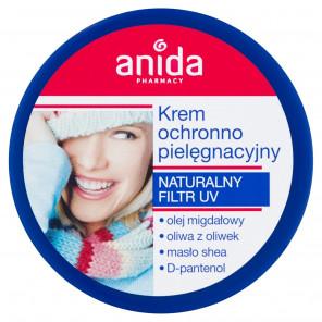 Anida, krem ochronno-pielęgnacyjny z naturalnym filtrem UV (100 ml) - zdjęcie produktu