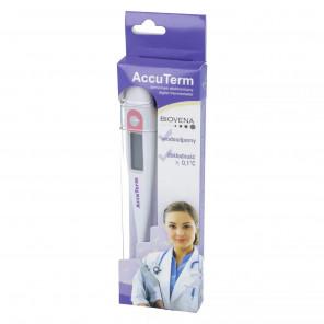 AccuTerm DT-12 – termometr elektroniczny (1 szt.) - zdjęcie produktu