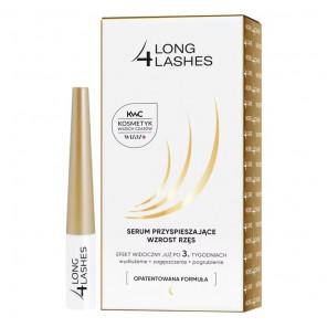 Long4Lashes Serum przyspieszające wzrost rzęs (3 ml) - zdjęcie produktu