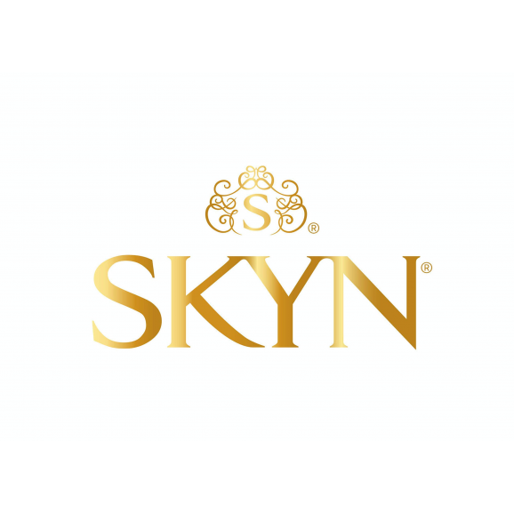 SKYN Intense Feel, prezerwatywy z wypustkami – (10 szt.) - zdjęcie produktu