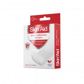 Skin Aid Plaster włókninowy do cięcia 1 m x 6 cm – wyrób medyczny (1 szt.) - zdjęcie produktu