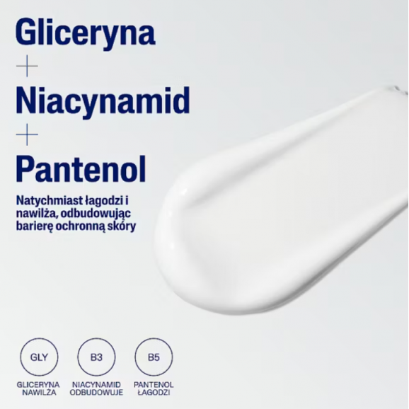 Cetaphil MD Dermoprotektor, balsam do twarzy i ciała (473 ml) Cetaphil MD Dermoprotektor, balsam do twarzy i ciała (473 ml) - zdjęcie produktu