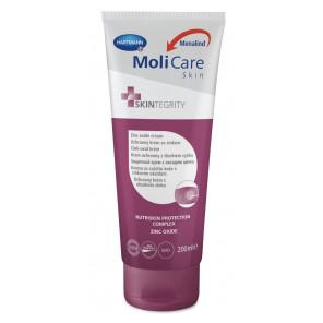 MoliCare Skin Krem ochronny z tlenkiem cynku (200 ml) - zdjęcie produktu