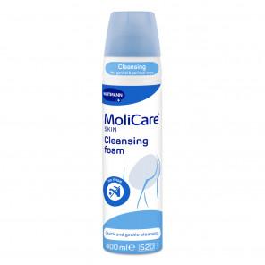 MoliCare Skin, pianka do oczyszczania skóry (400 ml) - zdjęcie produktu