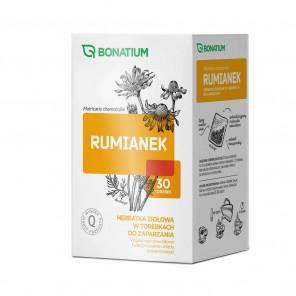 Bonatium Rumianek – herbatka ziołowa (30 saszetek) - zdjęcie produktu