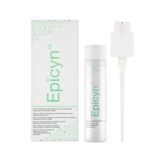 Epicyn Żel silikonowy do leczenia i redukcji blizn (45 g) - zdjęcie produktu