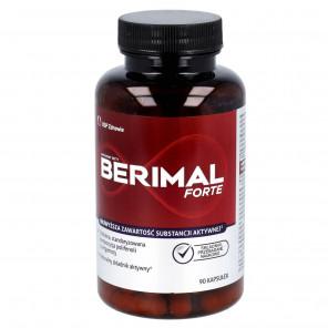 Berimal Forte – suplement diety (90 kapsułek) - zdjęcie produktu
