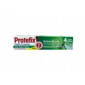 Protefix Krem mocujący z aloesem – 47 g - zdjęcie produktu