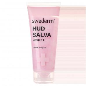 Swederm Hudsalva Vitamin E – krem/maść do rąk (50 ml) - zdjęcie produktu