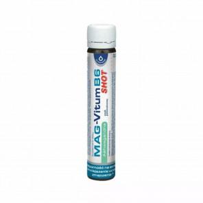 Mag-Vitum B6 Ashwagandha – suplement diety (25 ml) - zdjęcie produktu