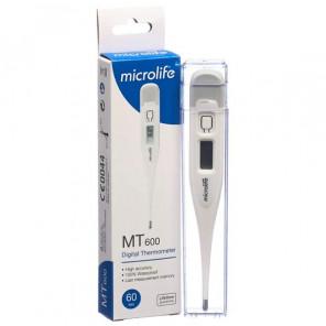 Microlife MT 600 – termometr elektroniczny (1 szt.) - zdjęcie produktu