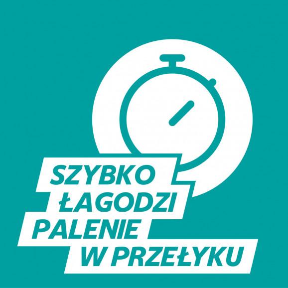 Gaviscon o smaku mięty TAB – tabletki do rozgryzania i żucia na zgagę i refluks (24 tabletki) - zdjęcie produktu