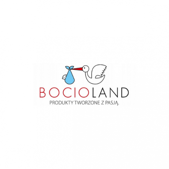 Bocioland, pieluszka bambusowa 40 cm x 40 cm, Śpiące liski, 1 szt. Bocioland, pieluszka bambusowa 40 cm x 40 cm, Śpiące liski, 1 szt. - zdjęcie produktu