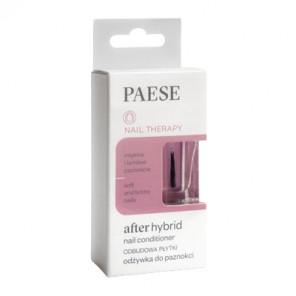 Paese After Hybrid odbudowująca odżywka do paznokci, 8 ml - zdjęcie produktu