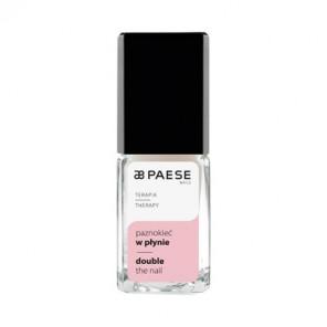PAESE NAIL THERAPY Paznokieć w płynie, odżywka do paznokci, 9 ml - zdjęcie produktu