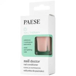 PAESE Nail Therapy Kuracja naprawcza, odżywka do paznokci, 8 ml - zdjęcie produktu