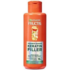 Garnier Fructis Goodbye Damage, odżywka keratynowa do włosów, 200 ml - zdjęcie produktu