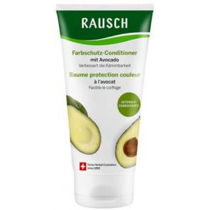 Rausch, odżywka do włosów chroniąca kolor, awokado, 150 ml - zdjęcie produktu