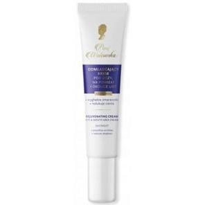 Pani Walewska, krem pod oczy, na powieki i okolice ust, 15 ml - zdjęcie produktu