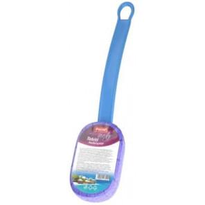 Paclan Tahiti, gąbka kąpielowa na rączce, 1 szt. - zdjęcie produktu