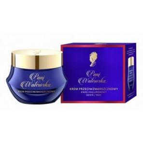 Pani Walewska, krem przeciwzmarszczkowy, dzień/noc, 50 ml - zdjęcie produktu