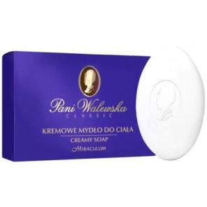 Pani Walewska Classic, kremowe mydło do ciała, 100 g - zdjęcie produktu