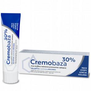 Cremobaza 30% – krem zmiękczająco-nawilżający z mocznikiem (30 g) - zdjęcie produktu
