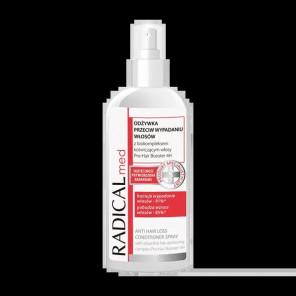 Radical Med, odżywka przeciw wypadaniu włosów, 200 ml - zdjęcie produktu