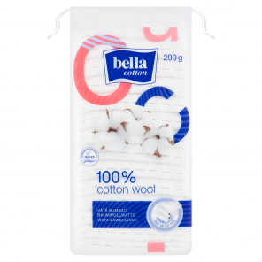 Bella Cotton Wata bawełniana (200 g) - zdjęcie produktu