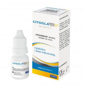 Citogla VIS LF OMK1-LF, krople do oczu (10 ml) - zdjęcie produktu